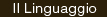 linguaggio