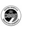 Logo CSEN - Settore Cinofilia