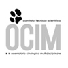 Logo OCIM - Osservatorio Cinologico Multidisciplinare