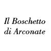 Logo Pensione Il Boschetto di Arconate